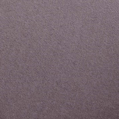 Manhattan Comfort Curl Polished Chrome Wool Blend Pivotant Accent Chair - Grey|Fauteuil d'appoint pivotant Curl de Manhattan Comfort en chrome poli et en mélange de laine - gris