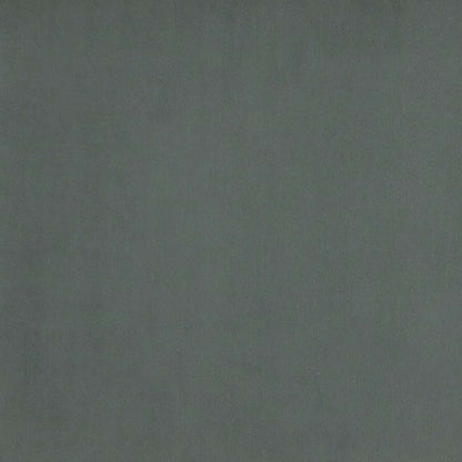 Fauteuil d'appoint Paramount de Manhattan Comfort en laiton poli et en velours - gris chaleureux