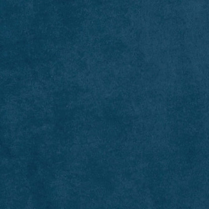 Manhattan Comfort Rosemont Velvet Accent Chair - Blue &amp; Gold|Fauteuil d'appoint Rosemont de Manhattan Comfort en velours - bleu et doré