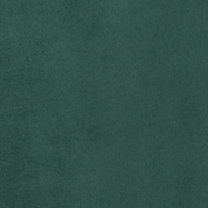 Manhattan Comfort Rosemont Velvet Accent Chair - Green &amp; Gold|Fauteuil d'appoint Rosemont de Manhattan Comfort en velours - vert et doré