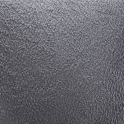 Manhattan Comfort Modern Darian Chenille Accent Chair - Gris|Chaise d'appoint moderne Darian de Manhattan Comfort en chenille - grise