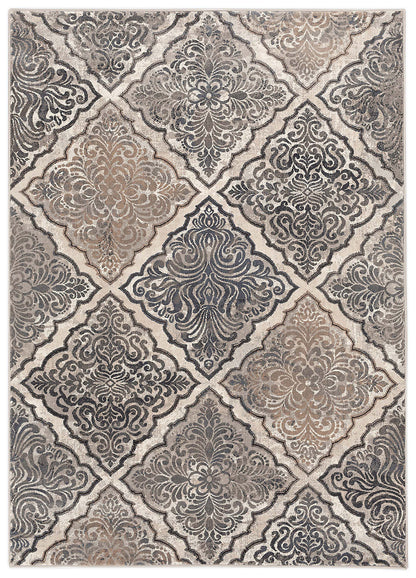 Tapis Ainsley - 201 x 290 cm | Tapis Ainsley - 201 x 290 cm | AINSLEY8