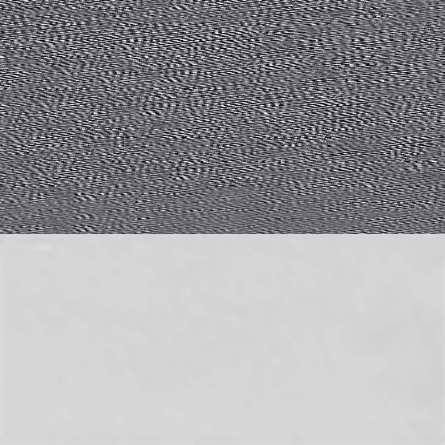 Alice 19.5 Accent Table With Storage &amp; Shelf - Grey with Chrome Accents|Table d'appoint Alice de 19,5 po avec rangement et tablette - grise avec touches chromées