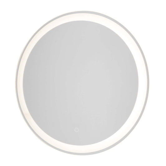 Reflections Integrated LED Wall Mirror III|Miroir mural III Reflections avec DEL intégrées