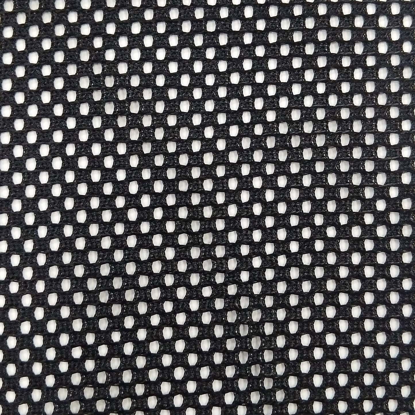 Chaise de bureau réglable Andre 24 en maille - Noir|Chaise de bureau réglable Andre de 24 po en mailles - noire