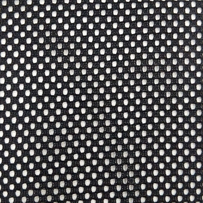 Chaise de bureau réglable Andre 24 en maille - Noir|Chaise de bureau réglable Andre de 24 po en mailles - noire