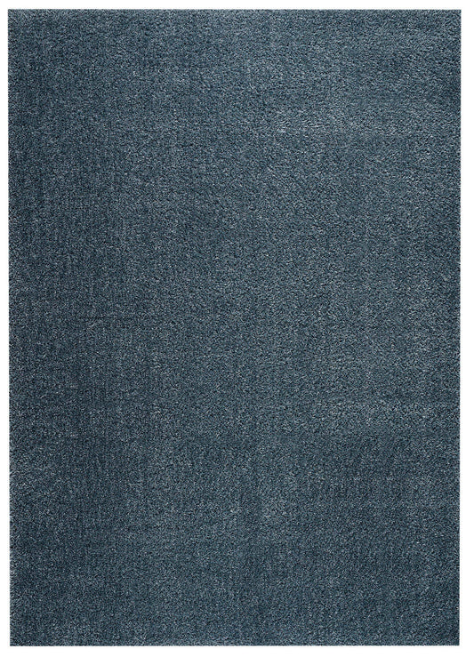 Ankara Blue Area Rug - 6'7 x 9'|Carpette Ankara bleue - 6 pi 7 po x 9 pi|ANKARBL7