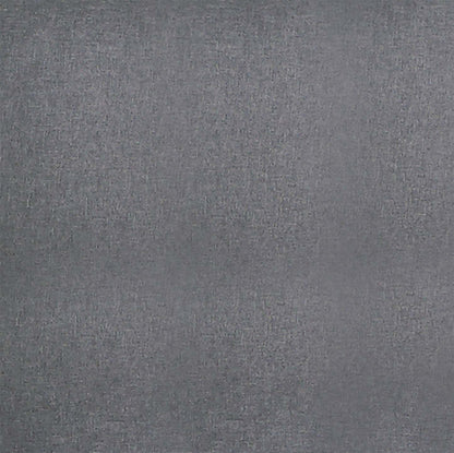 Asha Upholstered Headboard in Grey Fabric, Tufted - Queen Size | Tête de lit rembourrée Asha en tissu gris capitonné - format grand lit