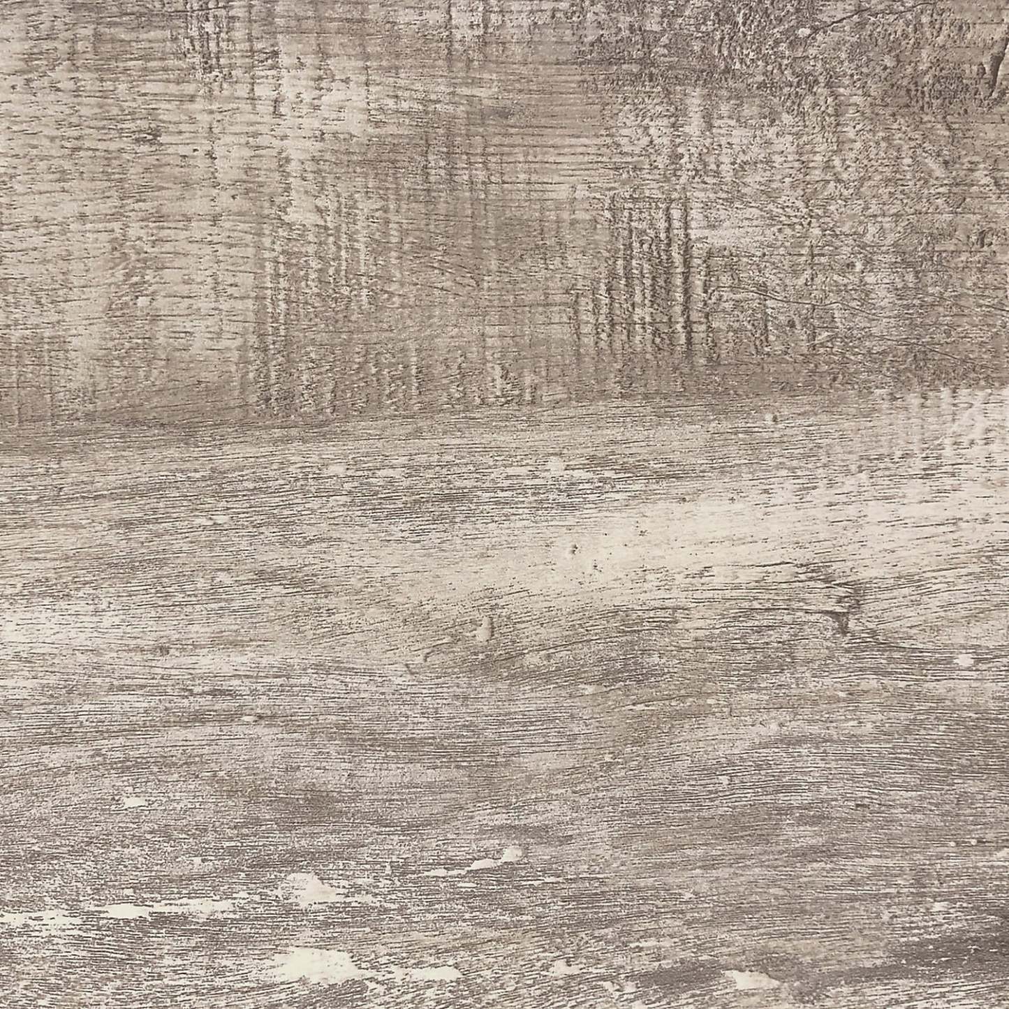 Bureau Avery 49 aspect bois récupéré - Taupe|Bureau Avery de 49 po d'apparence bois recyclé - taupe