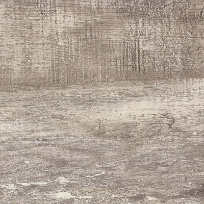 Bureau Avery 49 aspect bois récupéré - Taupe|Bureau Avery de 49 po d'apparence bois recyclé - taupe