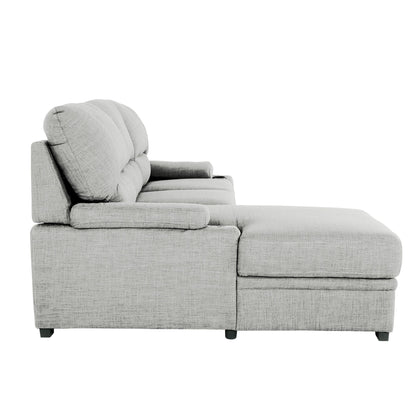 Canapé convertible abordable : un meuble gain de place pour les petits espaces