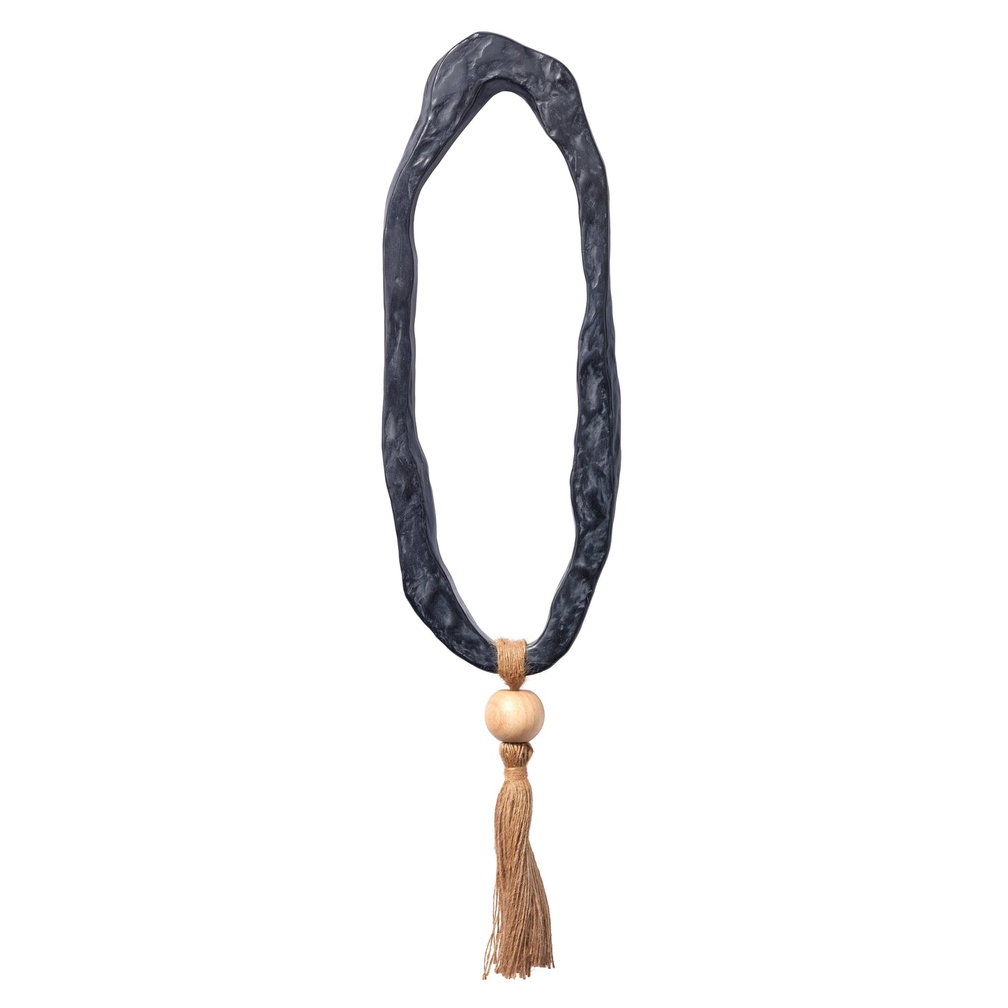 Décoration murale abstraite Nicolette d'Alden Décor