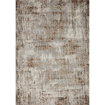 Tapis Alexander Home Grant moderne abstrait