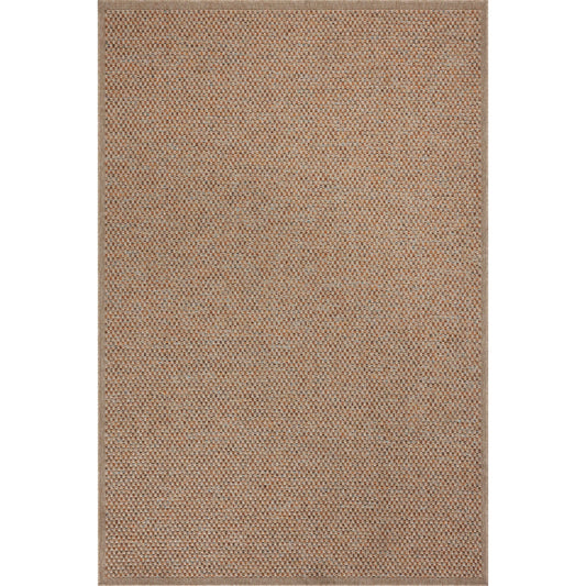 Tapis d'intérieur/extérieur Alexander Home Hampton Natural