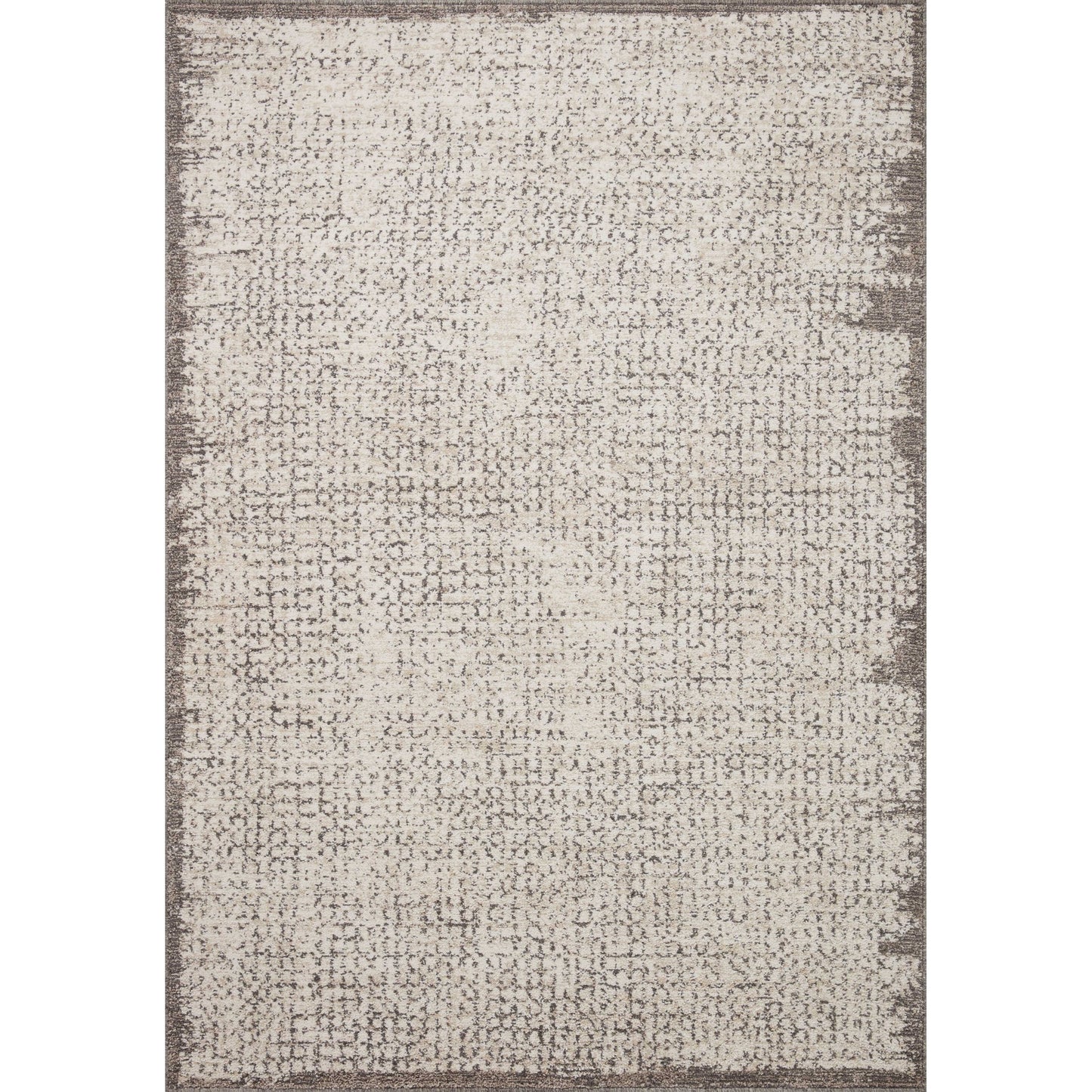 Tapis Alexander Home Harrison style industriel vieilli