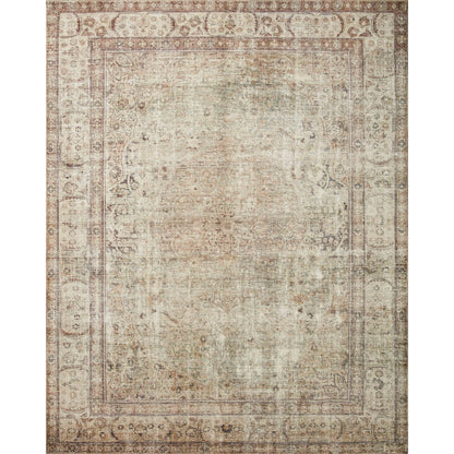 Tapis Alexander Home Sara Antique Ultra Plush