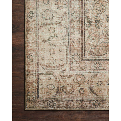 Tapis Alexander Home Sara Antique Ultra Plush