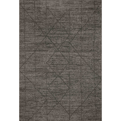 Tapis Alexander Home Monroe à motif géométrique marocain