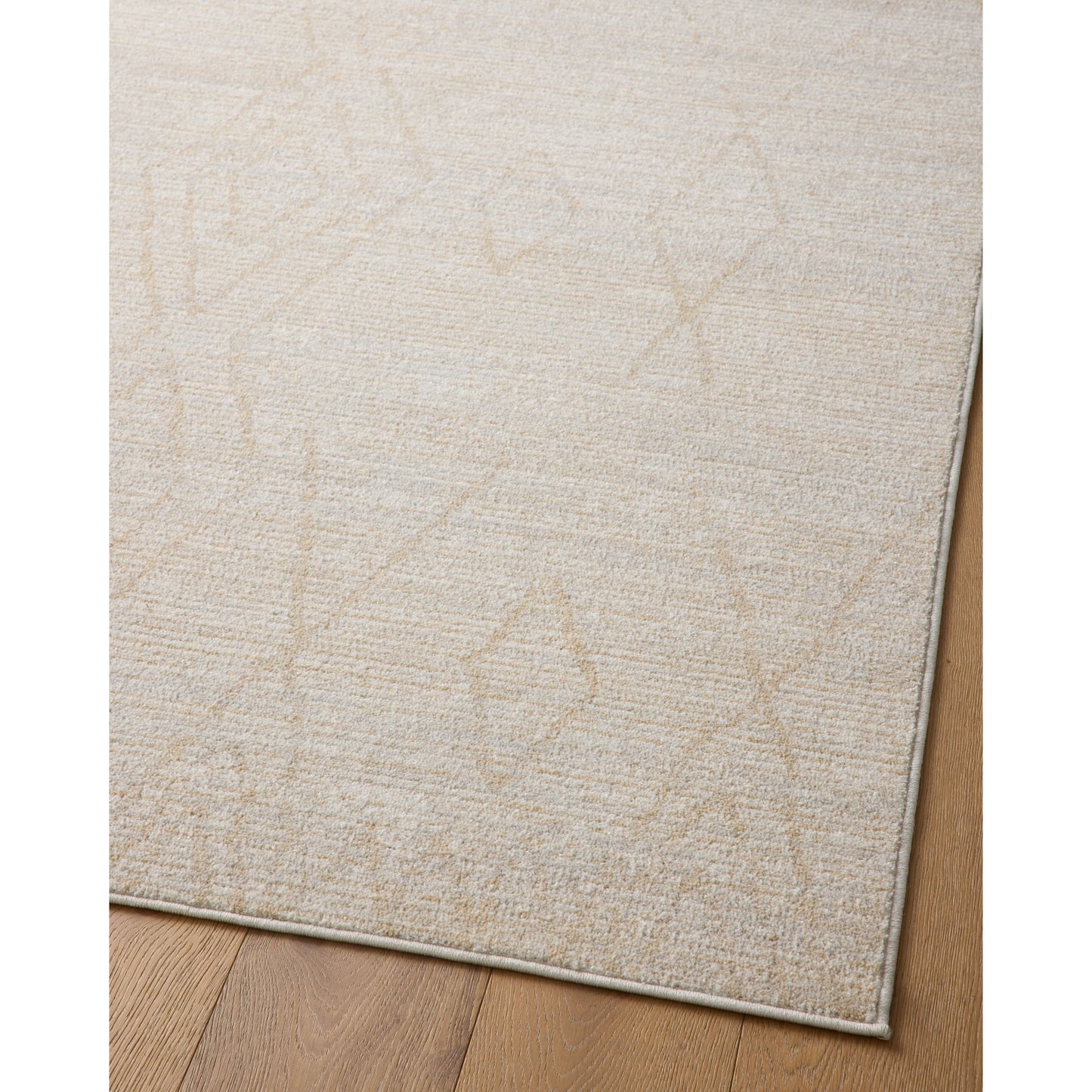 Tapis Alexander Home Monroe à motif géométrique marocain