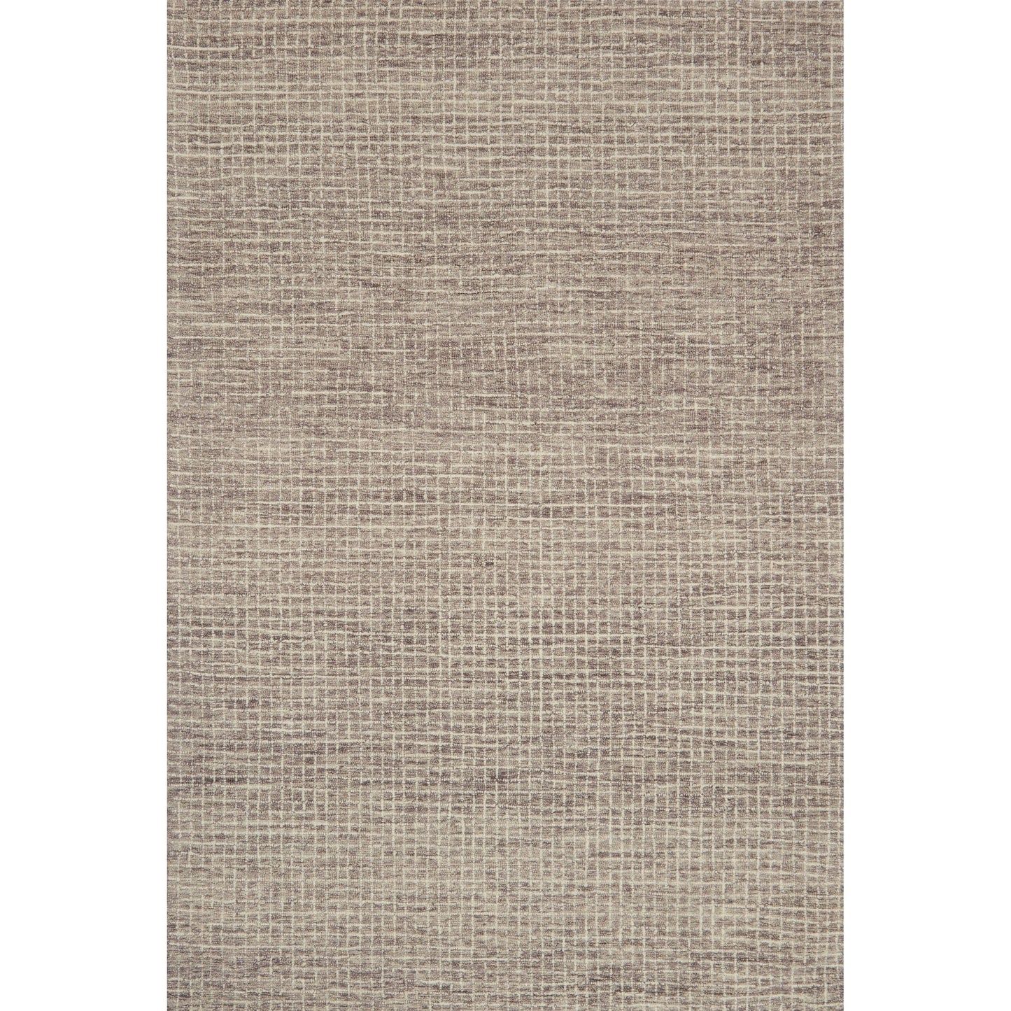Tapis en laine Alexander Home Mosaic Farmhouse fait main