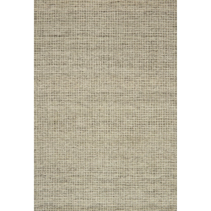 Tapis en laine Alexander Home Mosaic Farmhouse fait main