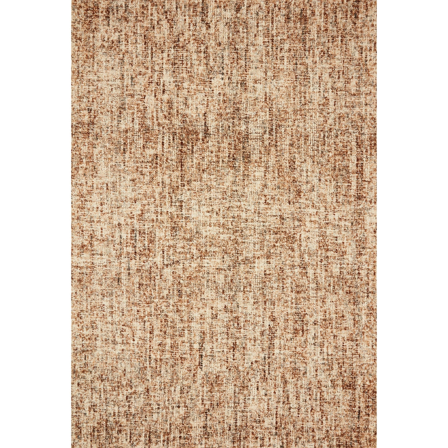 Tapis Alexander Home Sandstone Abstract Modern tufté à la main