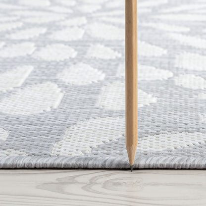 Tapis d'intérieur/extérieur Exo Coastal Floral