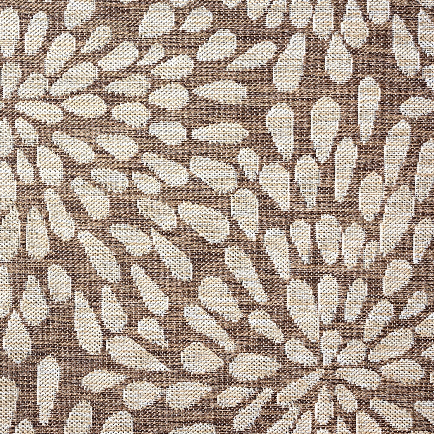 Tapis d'intérieur/extérieur Exo Coastal Floral