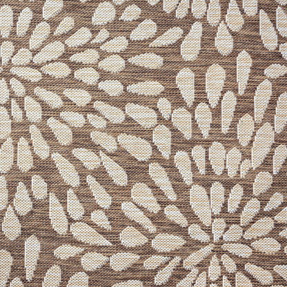 Tapis d'intérieur/extérieur Exo Coastal Floral