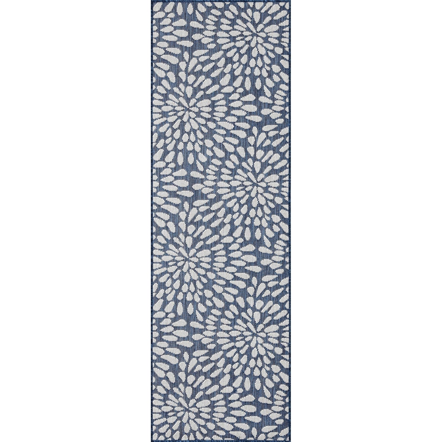 Tapis d'intérieur/extérieur Exo Coastal Floral