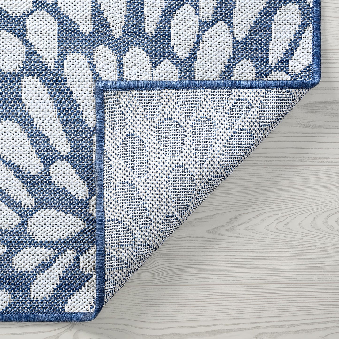 Tapis d'intérieur/extérieur Exo Coastal Floral