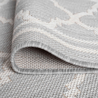 Tapis d'intérieur/extérieur Exo Coastal Geometric