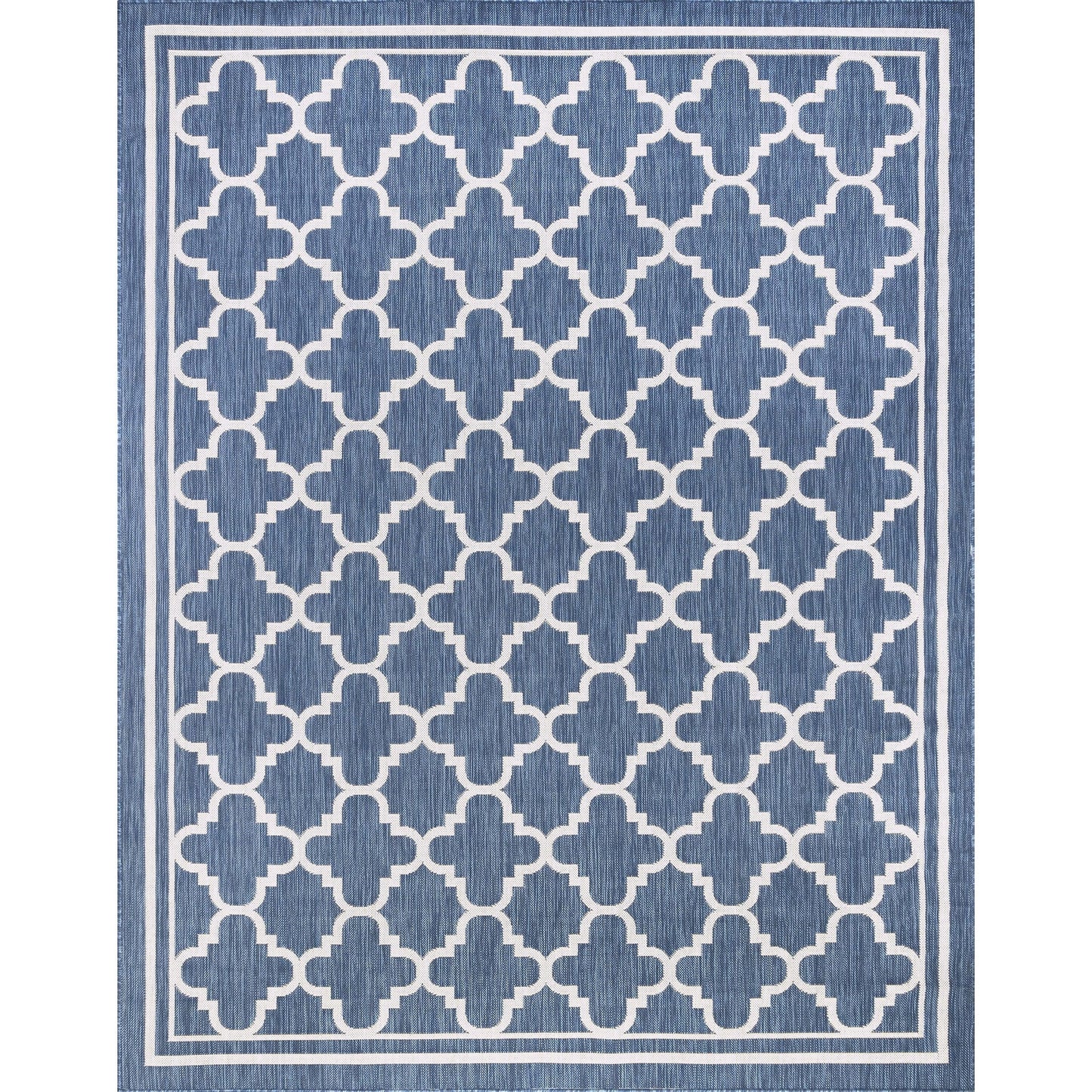 Tapis d'intérieur/extérieur Exo Coastal Geometric