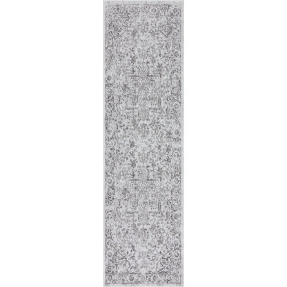 Tapis d'intérieur Linx French Country Medallion