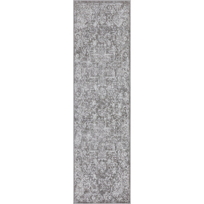 Tapis d'intérieur Linx French Country Medallion