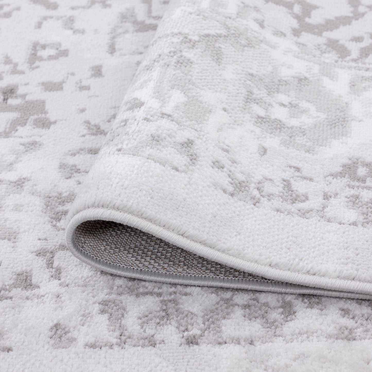 Tapis d'intérieur Linx French Country Medallion