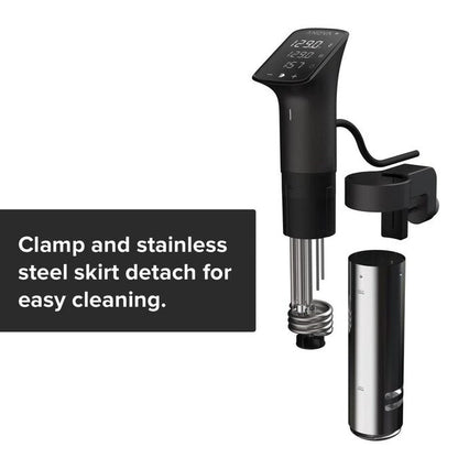 Anova - Cuiseur de précision Wi-Fi Pro