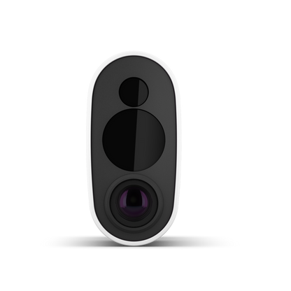 Garmin Approach® Z82 Golf Gps - Laser Range Finder, Precision Golfing, 2d Courseview And Green View|Garmin Approach® Z82 Gps De Golf - Telemetre Laser, Golf De Precision, Vue Du Parcours En 2d Et Vue