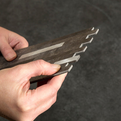 Carreaux muraux autocollants Aspect Collage