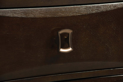 Ensemble de chambre à coucher Yorkdale 6 pièces avec rangement complet et 2 tables de nuit|Ensemble de chambre à coucher Yorkdale 6 pièces avec 2 tables de nuit et lit de rangement