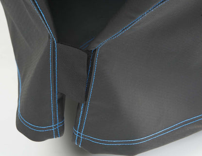 Housse de gril Broil King de 64 po - Premium - séries CrownMC et BaronMC 500 - 68488