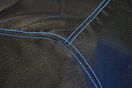 Housse de gril Broil King de 64 po - Premium - séries CrownMC et BaronMC 500 - 68488