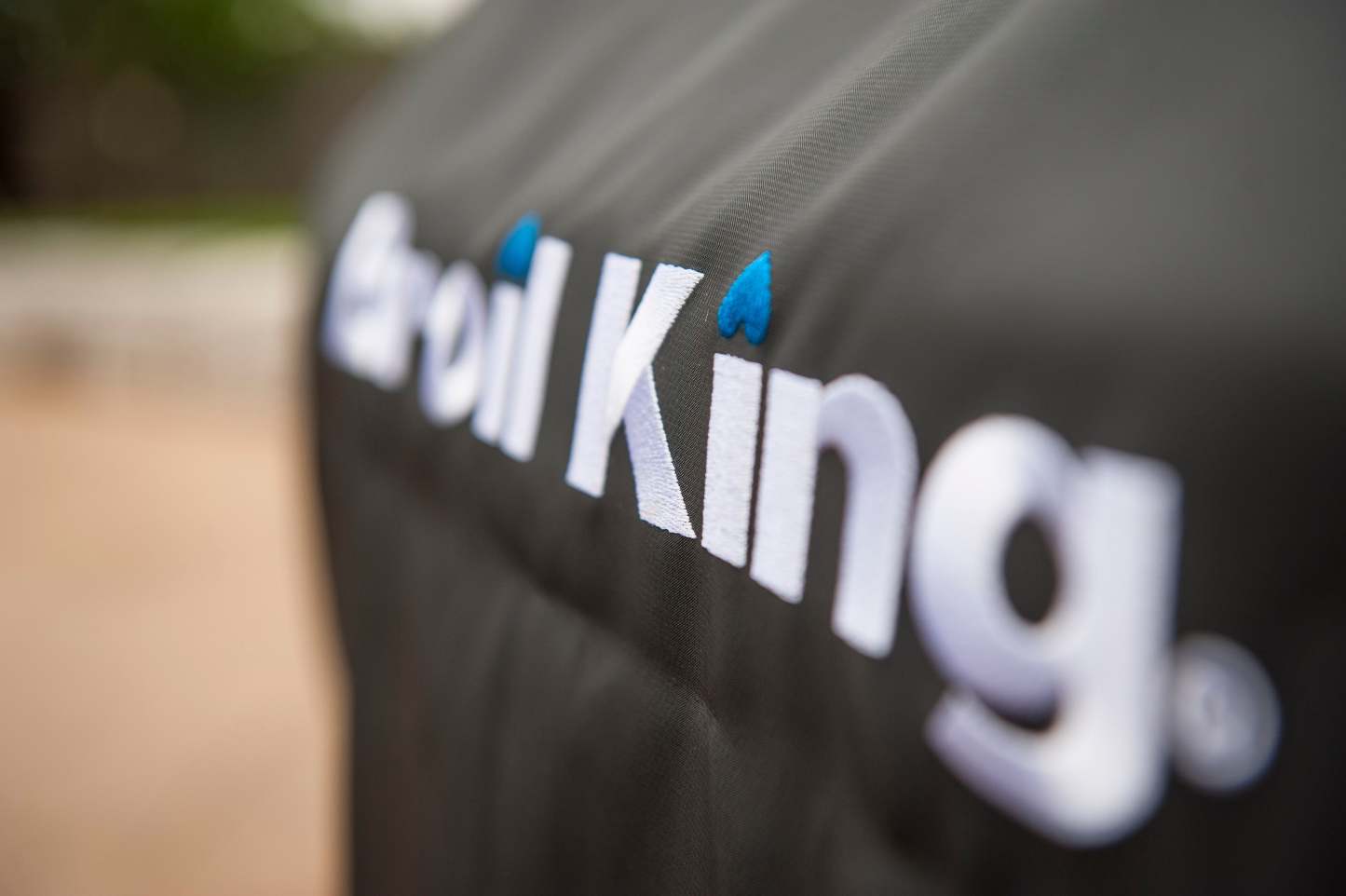 Housse de gril Broil King de 64 po - Premium - séries CrownMC et BaronMC 500 - 68488