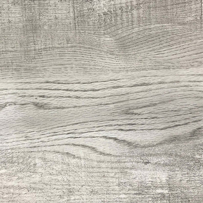 Bureau Blake 55.25 aspect bois récupéré avec 3 tiroirs - Gris|Bureau Blake de 55,25 po d'apparence bois recyclé à 3 tiroirs - gris