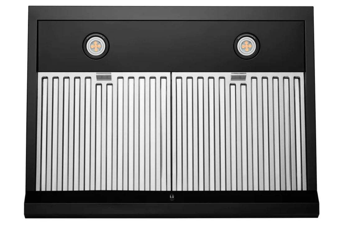 Hauslane 36 Under Cabinet Range Hood - UC-PS18BLK-36|Hotte de cuisinière sous l'armoire Hauslane de 36 po - UC-PS18BLK-36