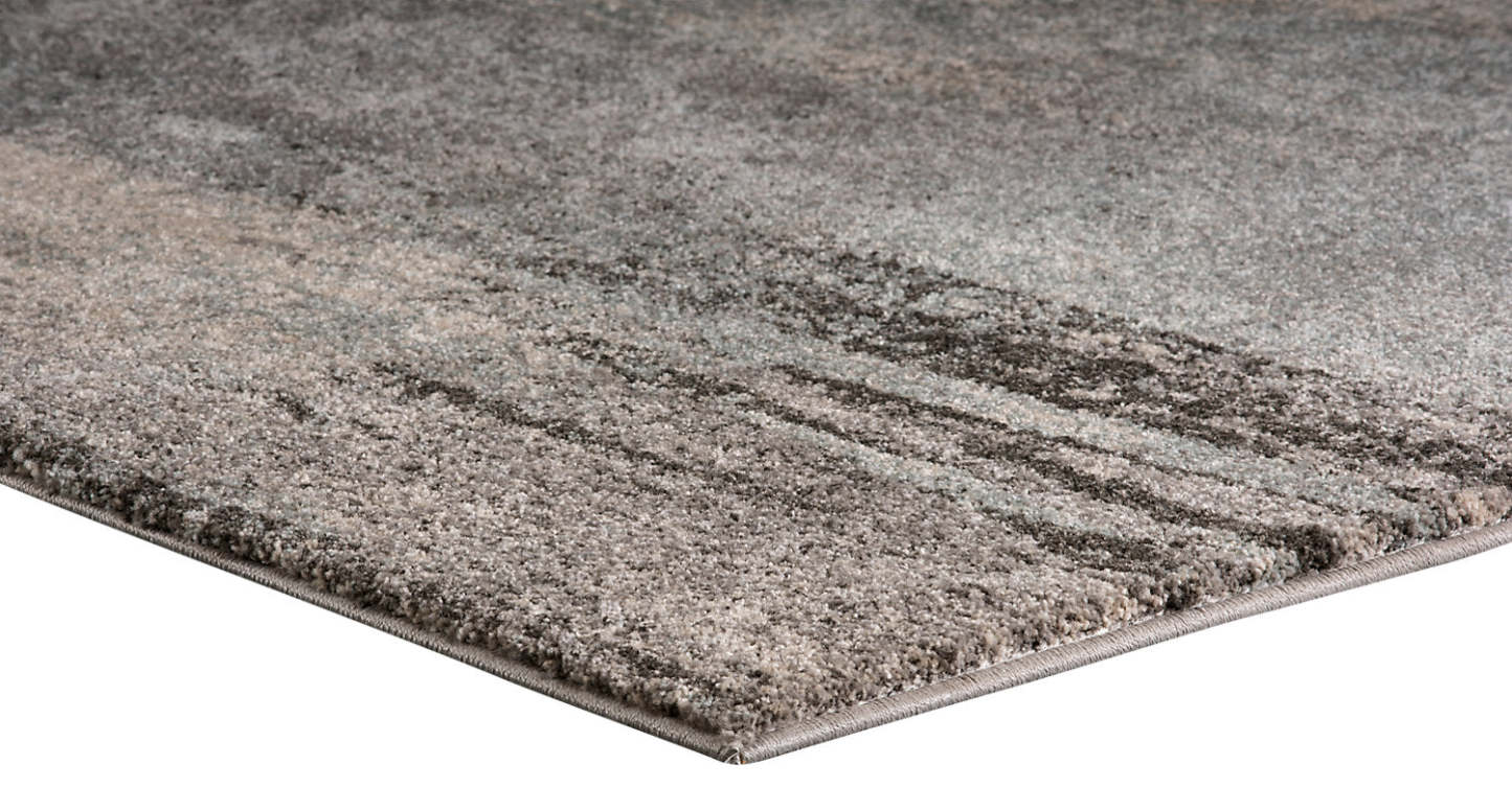 Tapis Breeze Blue – 2,44 m x 3,35 m | Tapis Breeze Blue - 2,44 m x 3,35 m | BREE2498