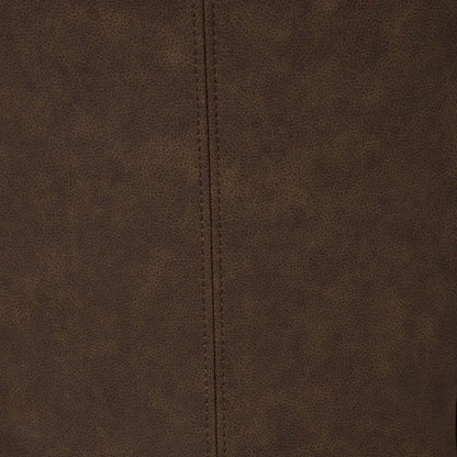 Bree Dining Chair, Set of 2 – Brown|Chaise de salle à manger Bree, ensemble de 2 – brune|BREECDSP