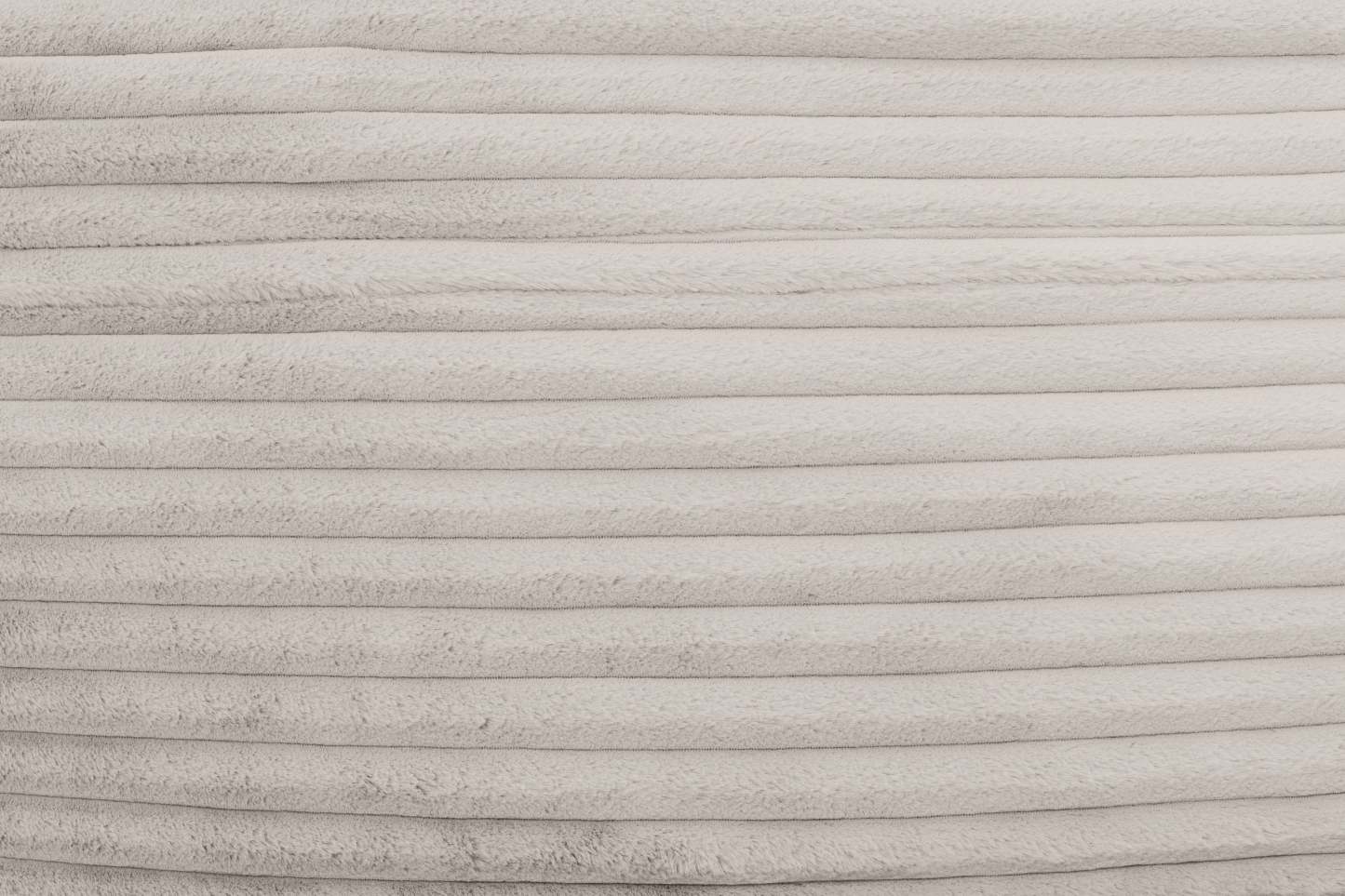 Sealy Bala Corduroy High Density Foam Bean Bag Chair - Taupe|Fauteuil poire Bala de Sealy en velours tricoté avec mousse à haute densité - taupe