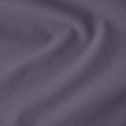 Parure de lit Bare Home en percale de coton biologique