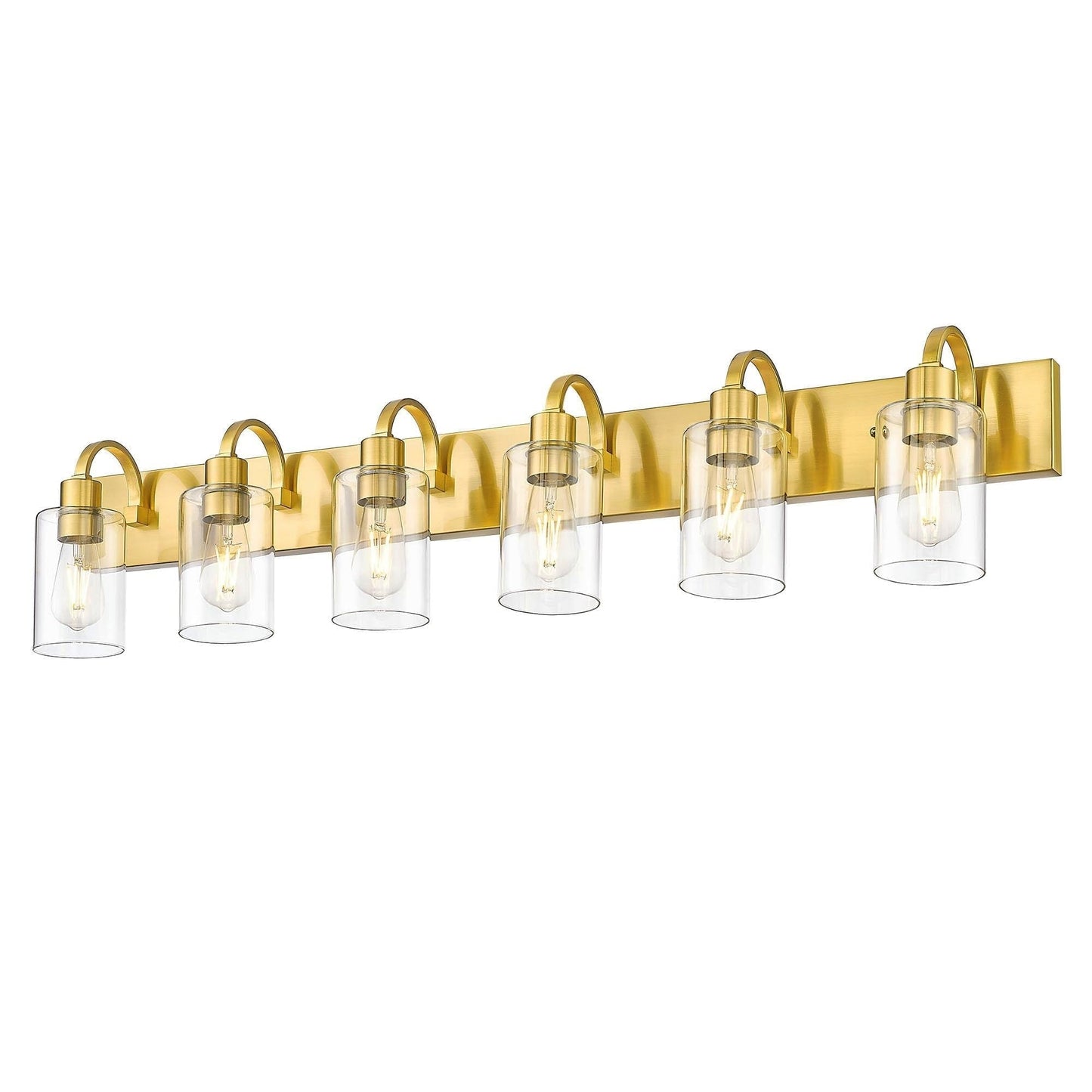 Applique murale de style ferme pour salle de bain